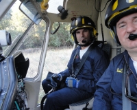 Mundocopter Sokol W3 AS cabina