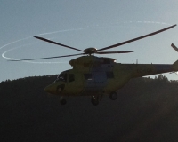 Mundocopter Sokol W3 AS